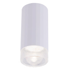 Накладной светильник Crystal Lux CLT 048C WH