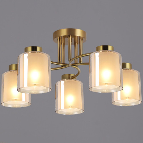 Потолочная люстра Reluce 94570-0.3-05