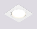 Встраиваемый светильник Ambrella Light GX Standard Tech Techno Spot TN51915