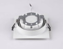 Встраиваемый светильник Ambrella Light GX Standard Tech Techno Spot TN51915