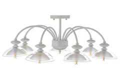 Люстра на штанге Arti Lampadari Noventa E 1.1.7 W