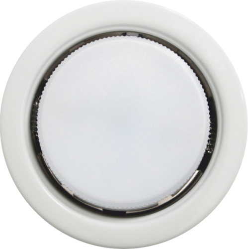 Встраиваемый светильник EKS Optima 0У-00001189