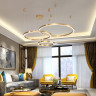 Подвесной светильник ImperiumLoft Cruise 207816-26