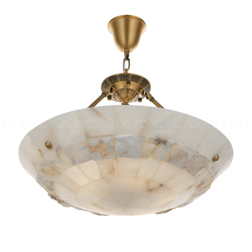 Подвесная люстра Cloyd Telemach 12347