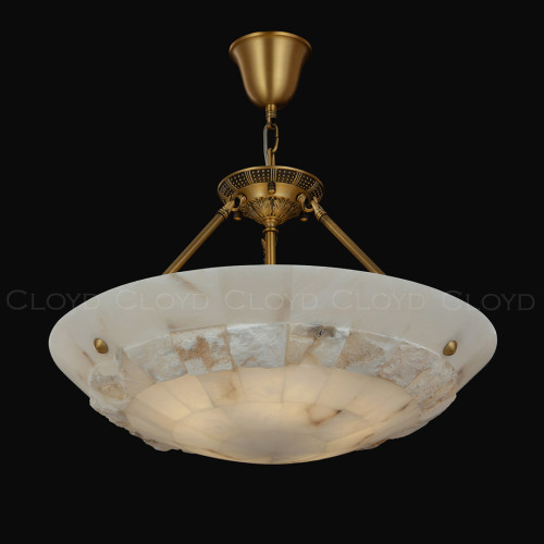 Подвесная люстра Cloyd Telemach 12347