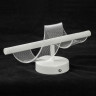 Настенный светильник Lussole Bradford LSP-7188