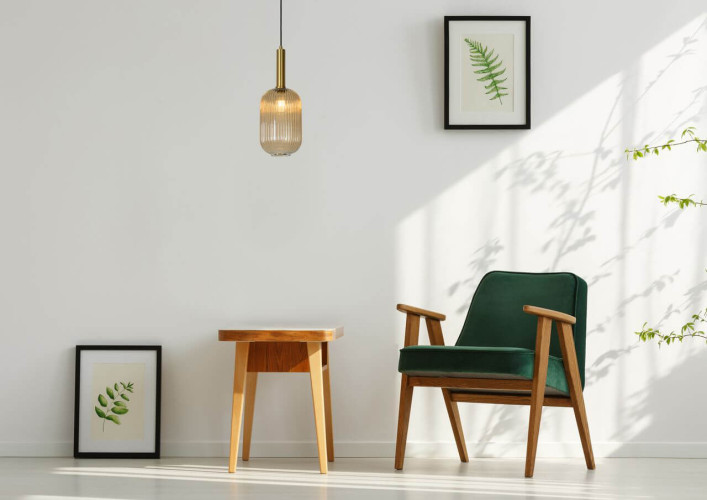 Подвесной светильник Lucide MALOTO 45386/20/62