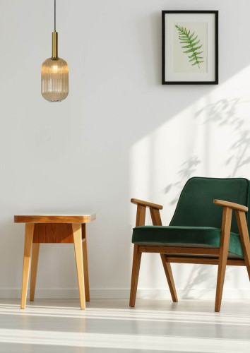 Подвесной светильник Lucide MALOTO 45386/20/62