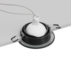 Точечный светильник Hesby Lighting Harstad HSBL_0216