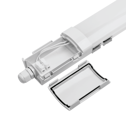 Линейный светильник Wolta WPL18-6.5K60-01