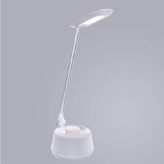 Настольная лампа Arte Lamp Speaker A1505LT-1WH