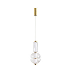 Подвесной светильник Lumion Ledio Taisha 8325/28L