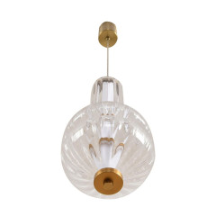 Подвесной светильник Lumion Ledio Taisha 8325/28L