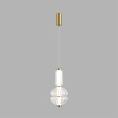 Подвесной светильник Lumion Ledio Taisha 8325/28L