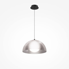 Подвесной светильник Maytoni Batten MOD472PL-L20B3K