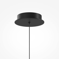 Подвесной светильник Maytoni Batten MOD472PL-L20B3K