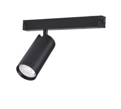 Трековый светильник AM Group SMART CYLINDER AM526 BK-220V-10W SMART