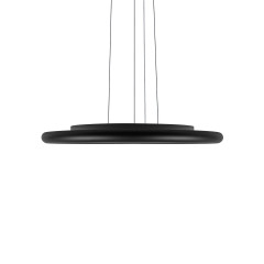Подвесной светильник LOFT IT Sweety 10454/400P Black