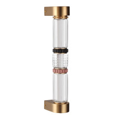 Настенный светильник Odeon Light L-Vision Collier 5455/12WL