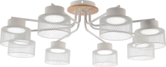Люстра на штанге Rivoli Mona 9194-308 Б0070164
