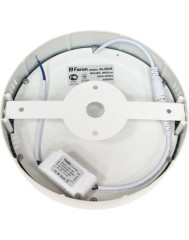 Настенно-потолочный светильник Feron AL504 27848