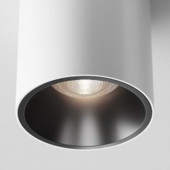 Потолочный светильник Maytoni Alfa LED C064CL-L12W4K