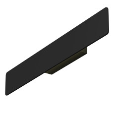 Настенный светильник Maytoni Technical Stela C81WL-18W3K-B