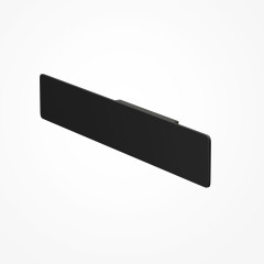 Настенный светильник Maytoni Technical Stela C81WL-18W3K-B