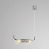 Подвесной светильник Lumion Suspentioni Toronto 8258/2