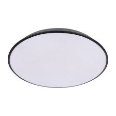 Потолочный светильник Loft IT Brim 10226 Black
