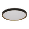 Потолочный светильник Lumina Deco Paneli LDC 8061-48W BK