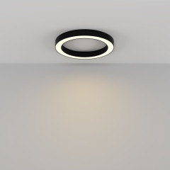 Потолочный светильник Maytoni Technical Lua C093CL-45W3K-B