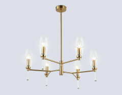 Люстра на штанге Ambrella Light High Light Modern LH55201