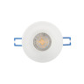 Встраиваемый светильник Denkirs DK4030 DK4032-WH