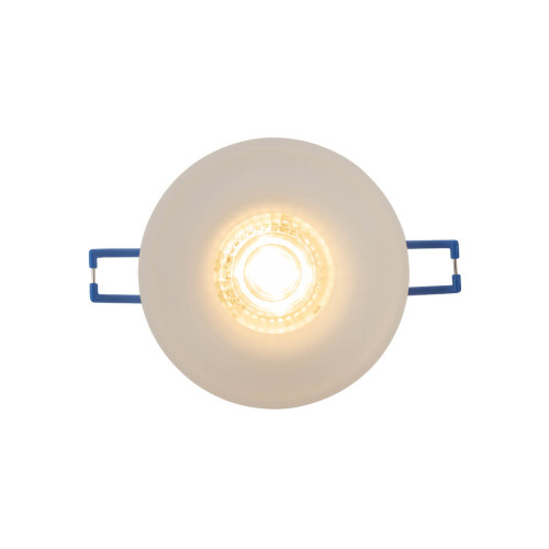 Встраиваемый светильник Denkirs DK4030 DK4032-WH