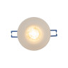 Встраиваемый светильник Denkirs DK4030 DK4032-WH