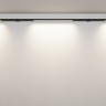 Трековый светильник Maytoni Basis C100CL-L500-12W3-6K-B