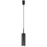 Подвесной светильник Odeon Light Hightech Bullet 4356/1B