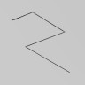 Шинопровод Maytoni Technical Busbar trunkings Exility X TRX239-411B