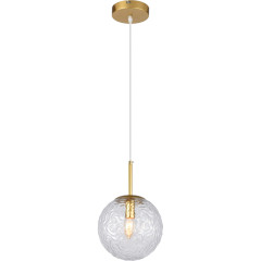 Подвесной светильник Toplight Alyse TL1215H-01TR