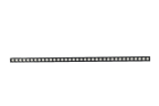 Трековый магнитный светильник iLedex Vision 4822-002-L690-36W-38DG-3000K-BK