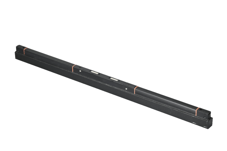 Трековый магнитный светильник iLedex Vision 4822-002-L690-36W-38DG-3000K-BK
