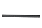 Трековый магнитный светильник iLedex Vision 4822-002-L690-36W-38DG-3000K-BK