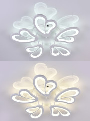 Потолочная люстра Natali Kovaltseva LED LAMPS 81219