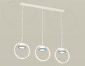 Подвесной светильник Ambrella Light Traditional (C9106, N8133) XB9106102