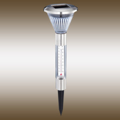 Светильник на солнечных батареях Globo Solar 33839