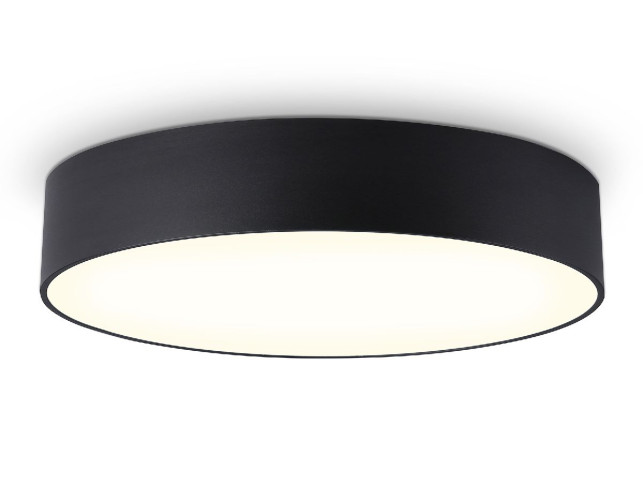 Потолочный светильник Ambrella Light Orbital Air Alum FV5529