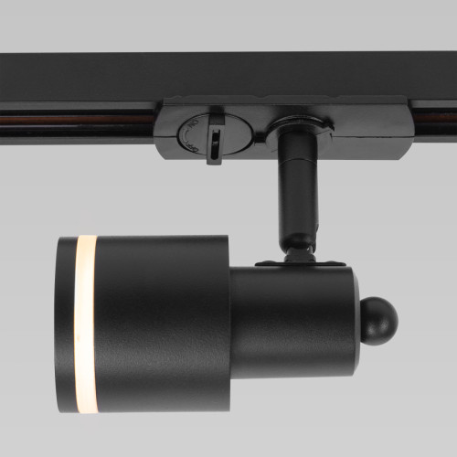 Трековый однофазный светильник Citilux Bruno CL565T10