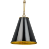 Подвесной светильник Covali PL-37017