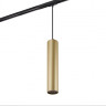 Трековый светодиодный светильник Denkirs Tube DK6210-BG